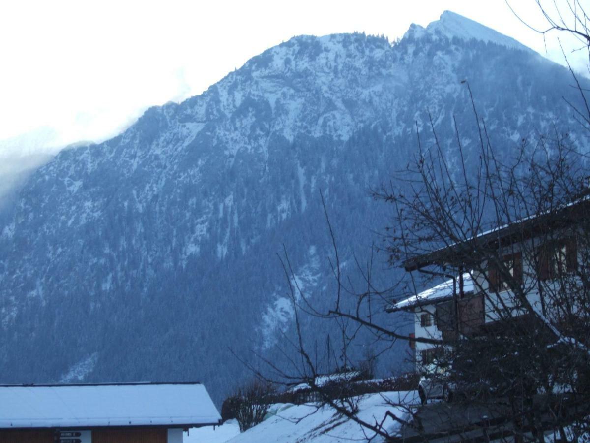 Ferienhaus Hanni'S Lindenhausl SchonauSchönau am Königssee エクステリア 写真